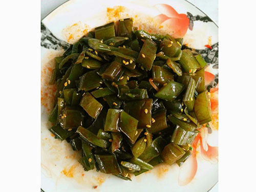  盤菜